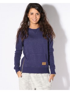Colour Wear ZIP CREW PATRIOT NEP
