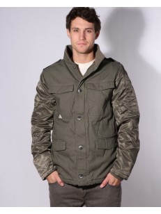 Altamont SCANNER MILITARY