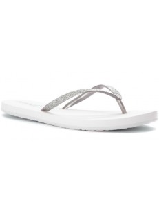 REEF STARGAZER WHITE SILVER