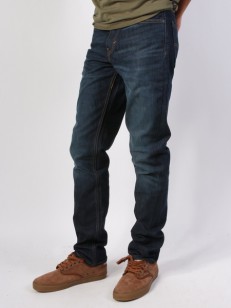 LEVIS kalhoty 511 SLIM 5 POCKET SOMA