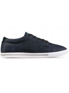 GLOBE boty LIGHTHOUSE SLIM BLUE/BLACK