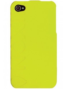 Nixon FULLER IPHONE 4 LIME