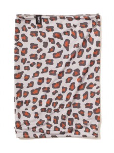 CLAST EASE LEOPARD BROWN