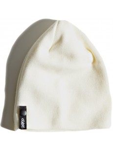 CLAST SOLID white