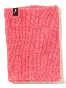CLAST KNITTED HEATHER APRICOT