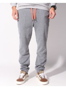 FOX kalhoty LATERAL HEATHER GRAPHITE