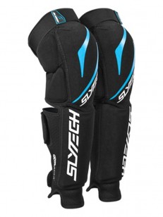 Slytech LEGPRO XT KEVLAR BLACK