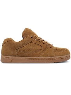 éS Accel Og BROWN/GUM