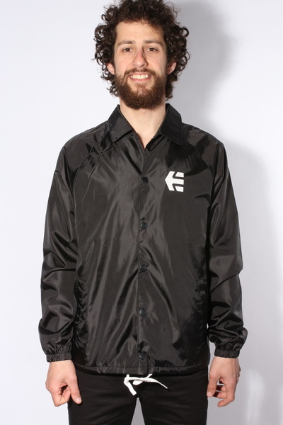 Etnies coach jacket clearance