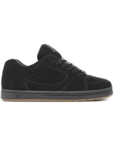 ÉS boty ACCEL OG BLACK