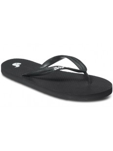 DVS žabky MARBELLA BLACK/BLACK