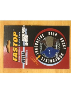 Other FASTOP 110 BRZDOVÉ DESTIČKY