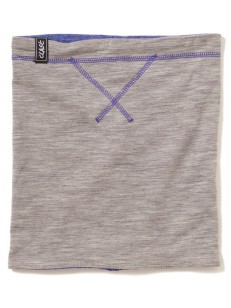 CLAST REVERSIBLE royal blue