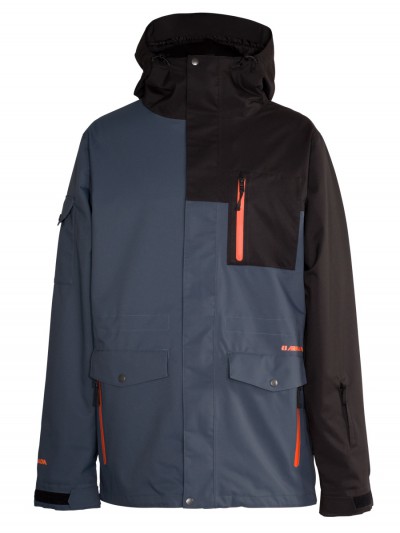 ARMADA bunda SPEARHEAD WARM GREY