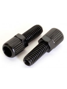 Blank M6 BURTON ALU BLK