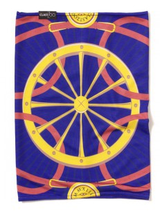 CLAST PODLADTCHIKOV royal blue