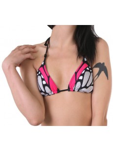 Fox IN FLIGHT REVERSIBLE black