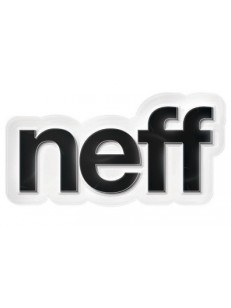 Neff LOGO black