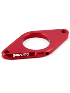 34R ORTO RED