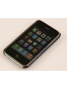 Skullcandy IPHONE 5 MIRROR BLACK