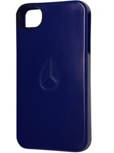 Nixon JACKET IPHONE 4 MARINA BLUE