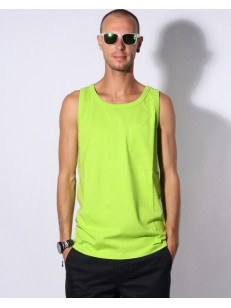WESC ROBELTO LIME GREEN