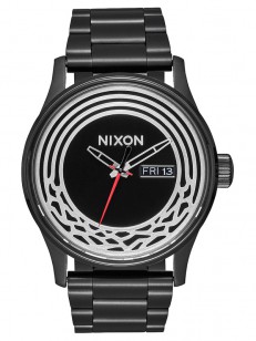 Nixon SENTRY SS KYLOBLACK