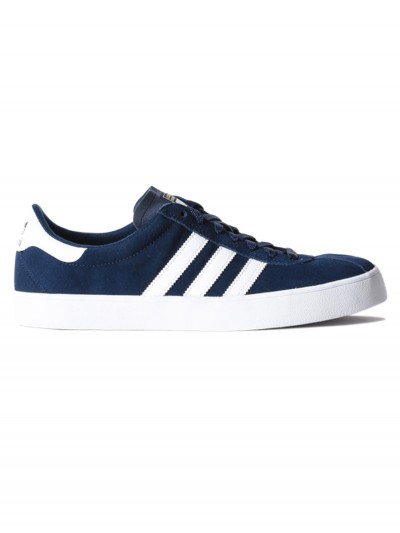 ADIDAS boty SKATE ADV NAVY/WHT/WHT