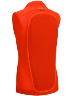POC chránič POCITO VPD SPINE VEST fluorescent oran