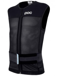 POC chránič SPINE VPD AIR VEST uranium black