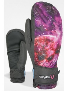 LEVEL rukavice 16WE288 n