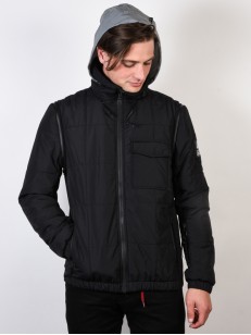 Element ALDER GRIFFIN FLINT BLACK