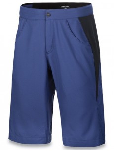 Dakine SIREN LINER CROWN BL blue