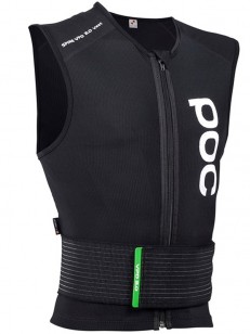 POC chránič SPINE 2.0 VEST BLACK