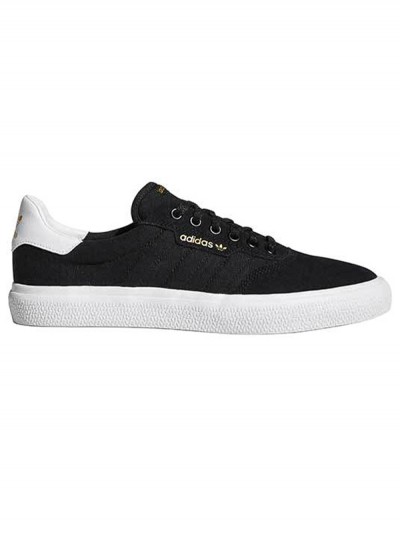 ADIDAS boty 3MC CBLACK/FTWWHT/CBLACK