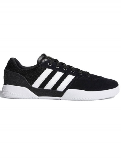 ADIDAS boty CITY CUP CBLACK/FTWWHT/FTWWHT