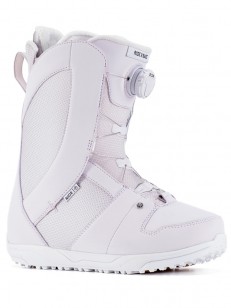 RIDE boty SAGE BOA LILAC