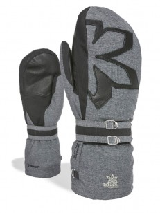 LEVEL rukavice BLISS OASIS ORIGINAL MITT Grey