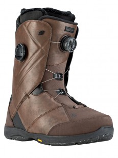 K2 boty MAYSIS BROWN