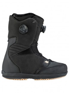 K2 boty RENIN BLACK