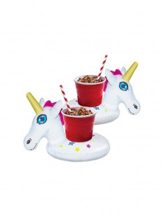 Big Mouth Inc. BEV BOAT UNICORN STA
