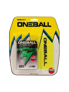 Oneballjay MINI KIT F-1