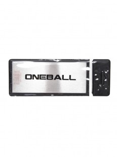 Oneballjay Steel 6"