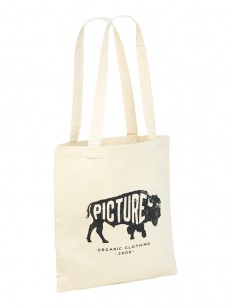 Picture TOTE BISON