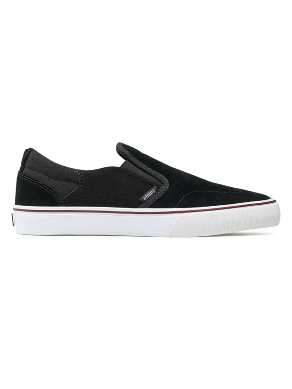 Etnies MARANA SLIP black pánské boty - 42EUR černá