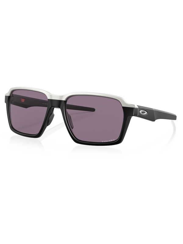 Oakley PARLAY POL BLK / PRIZM BLACK stylové brýle