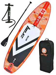 Zray E9 Evasion ORANGE