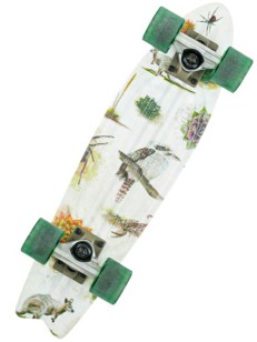 Globe GRAPHIC BANTAM ST OUTBACK