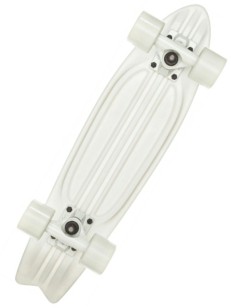 Globe Bantam ST GLOSS WHITE