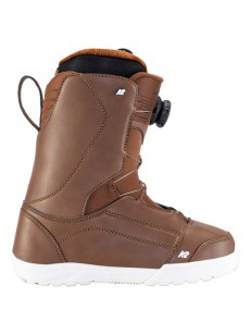 K2 HAVEN brown